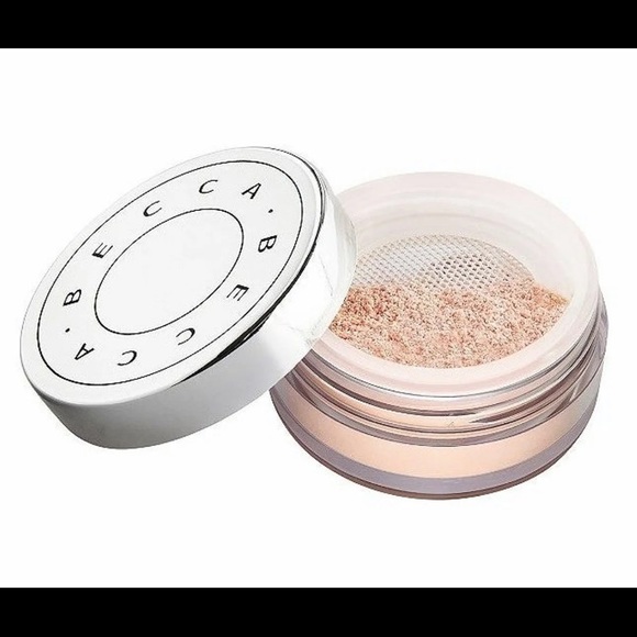 🛍 Becca-Hydra-Mist Set&Refresh Powder Mini💕 - Picture 6 of 8